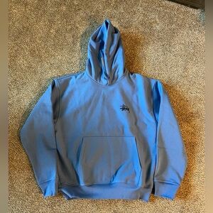 Stussy Men's Basic Hoodie
